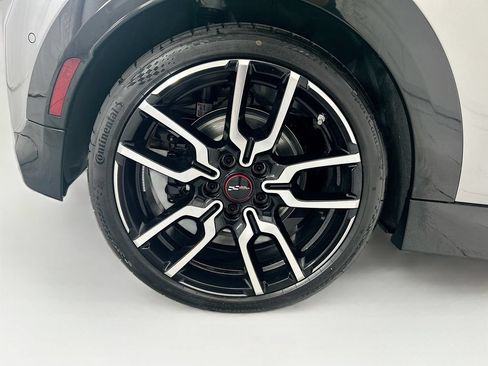 New 2026 MINI Cooper S FWD image 29