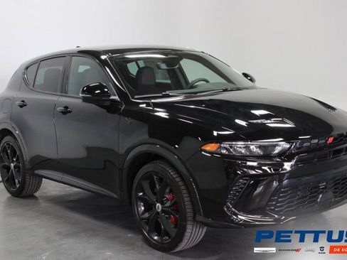 New 2024 Dodge Hornet R/T image 1