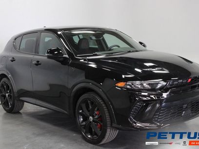 New 2024 Dodge Hornet R/T