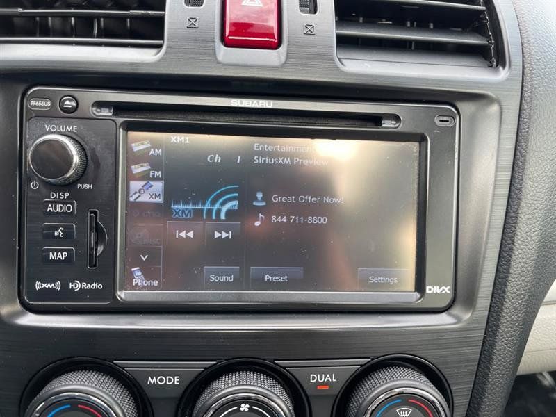 Used 2015 Subaru Forester 2.5i Touring w/ Eyesight & Navigation System AWD/4WD image 30