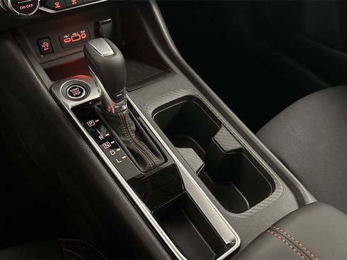 New 2025 Nissan Sentra SR w/ Midnight Edition image 14