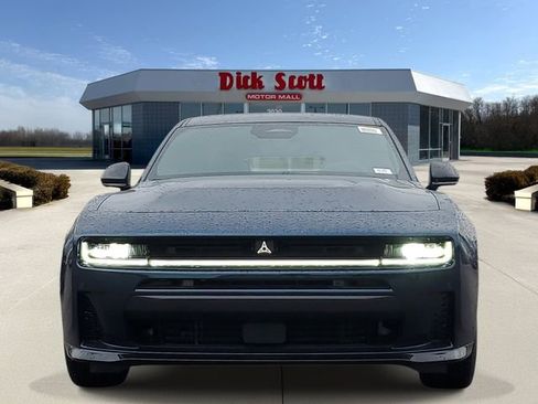 New 2026 Dodge Charger R/T AWD/4WD image 2
