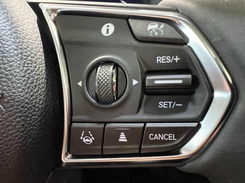 Used 2026 Acura MDX SH-AWD w/ Advance Package image 20