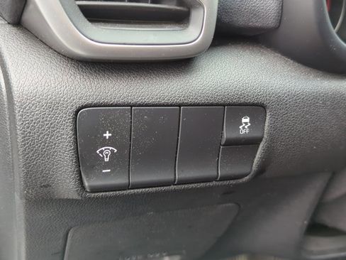 Used 2018 Kia Sportage LX FWD image 10