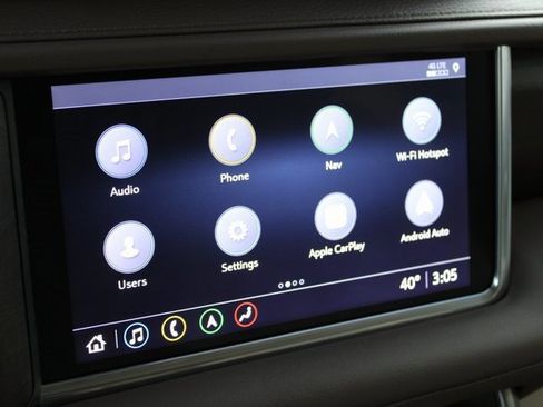 Used 2021 GMC Yukon Denali image 10