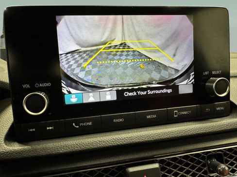 Used 2023 Acura Integra A-Spec image 23