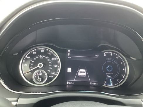 Used 2025 Genesis GV70 2.5T image 43