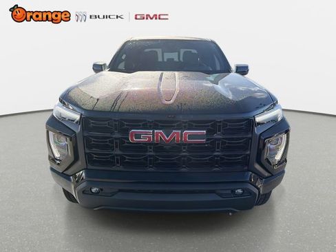 New 2026 GMC Canyon Elevation w/ Convenience Package image 8