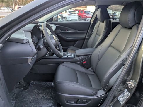 New 2026 MAZDA CX-30 AWD 2.5 S image 12