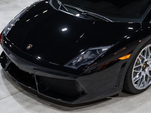 Used 2009 Lamborghini Gallardo LP 560-4 AWD/4WD image 11