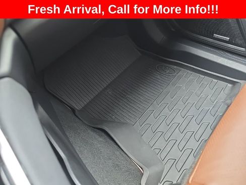 Used 2023 Subaru Outback Touring XT image 7