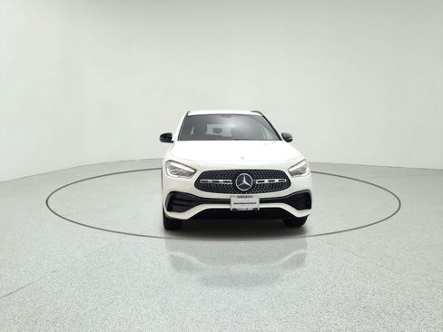 Used 2023 Mercedes-Benz GLA 250 image 2