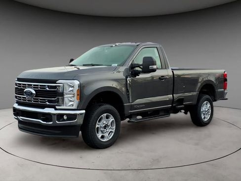 New 2026 Ford F350 XLT w/ 360-Degree Camera Package image 1