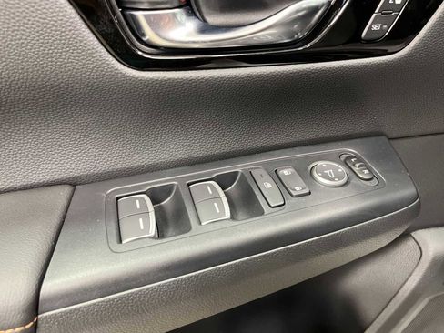 New 2026 Honda CR-V Sport Touring image 15