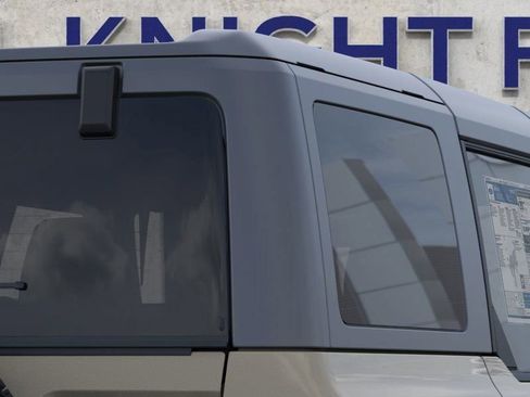 New 2025 Ford Bronco Big Bend image 25