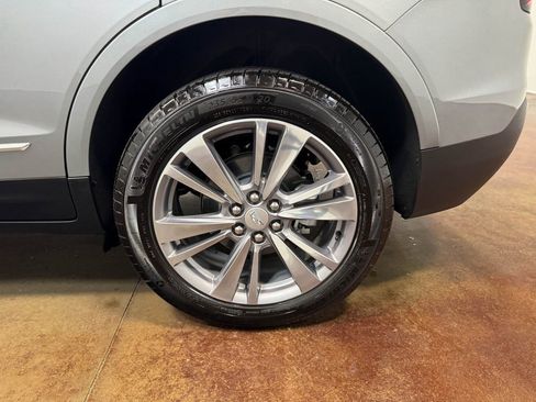Used 2025 Cadillac XT5 Premium Luxury image 92
