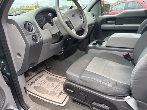 Used 2008 Ford F150 XLT image 6
