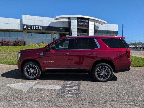 New 2026 GMC Yukon Elevation w/ LPO, Floor Liner Package image 2