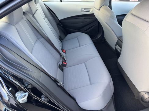 New 2026 Toyota Corolla SE image 5