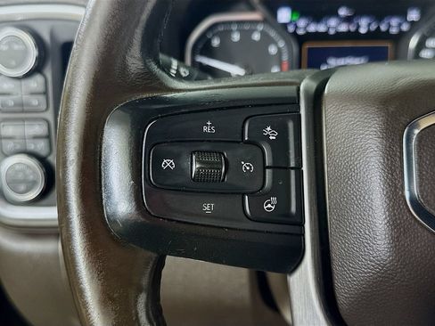 Used 2021 GMC Sierra 1500 Denali w/ Denali Ultimate Package AWD/4WD image 23