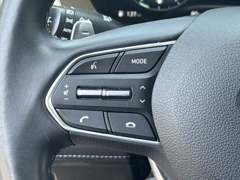 Used 2021 Hyundai Santa Fe Limited AWD/4WD image 25