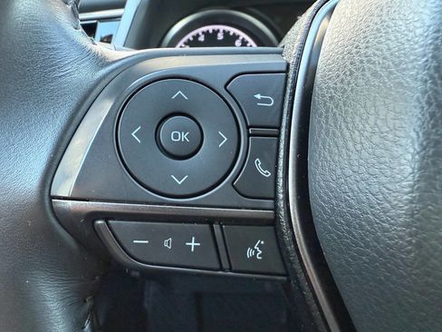 Used 2023 Toyota Camry SE image 34
