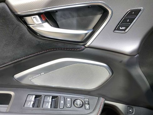 Used 2024 Acura RDX A-Spec AWD/4WD image 23