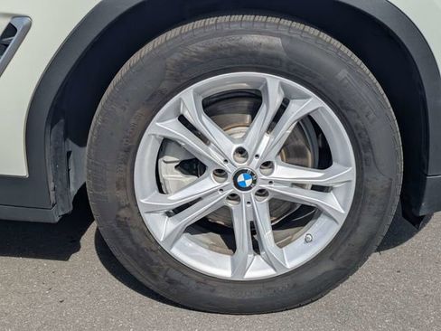 Used 2020 BMW X3 sDrive30i image 11