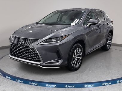 Used 2021 Lexus RX 350 AWD w/ Cold Area Package