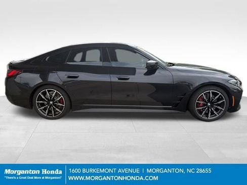 Used 2023 BMW M440i xDrive Gran Coupe w/ Premium Package AWD/4WD image 9