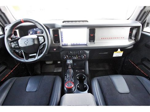Used 2024 Ford Bronco Raptor image 8