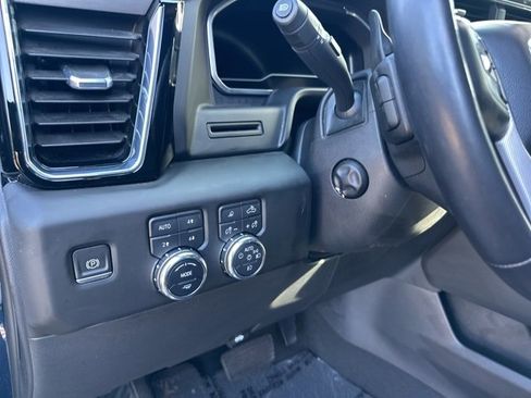Used 2022 GMC Sierra 1500 Denali image 13