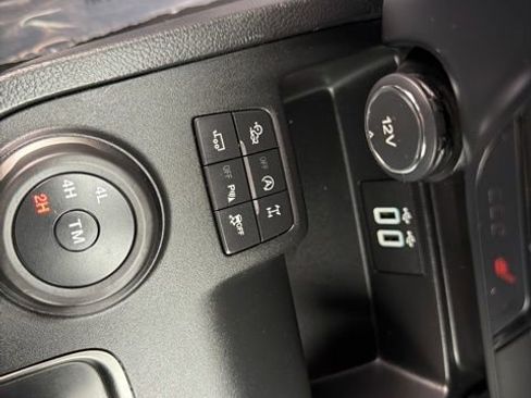 Used 2019 Ford Ranger Lariat w/ Equipment Group 501A Mid image 17