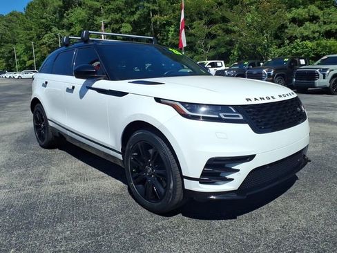 Used 2023 Land Rover Range Rover Velar R-Dynamic S AWD/4WD image 1