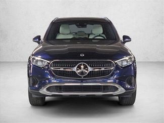 Used 2023 Mercedes-Benz GLC 300 GLC 300 video 2