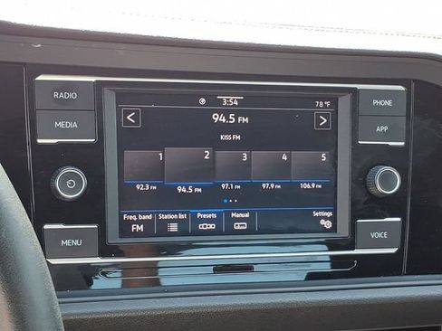 Used 2024 Volkswagen Jetta S FWD image 18