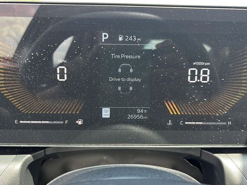 Used 2025 Kia K4 FWD image 12