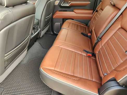 New 2025 GMC Sierra 1500 Denali Ultimate image 20