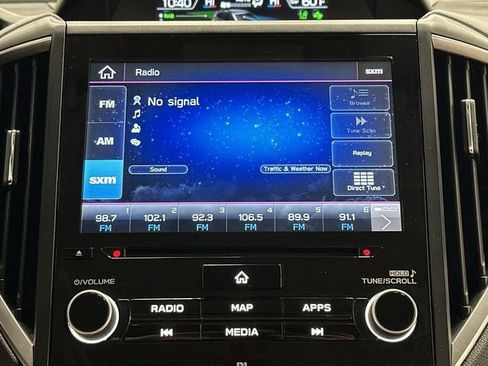 Used 2021 Subaru Forester Limited w/ Popular Package #3 image 12