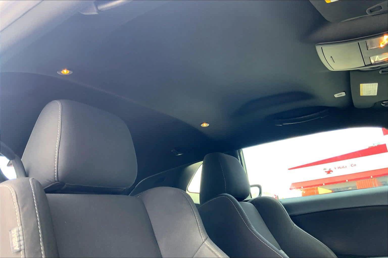 Used 2022 Dodge Challenger R/T RWD image 29