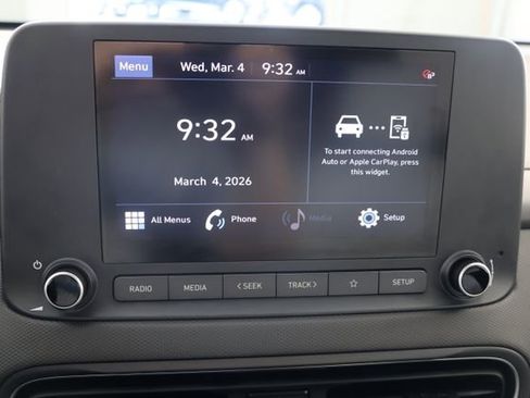 Used 2023 Hyundai Kona SEL w/ Cargo Package image 14