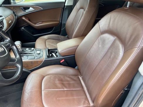 Used 2013 Audi A6 2.0T Premium Plus image 39
