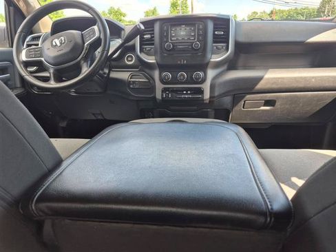 Used 2019 RAM 2500 Big Horn AWD/4WD image 15