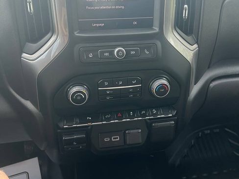 Used 2023 Chevrolet Silverado 2500 W/T w/ WT Convenience Package AWD/4WD image 20