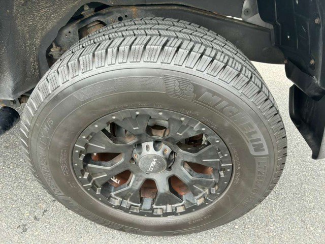Used 2013 Toyota FJ Cruiser 4WD w/ Upgrade Pkg image 31