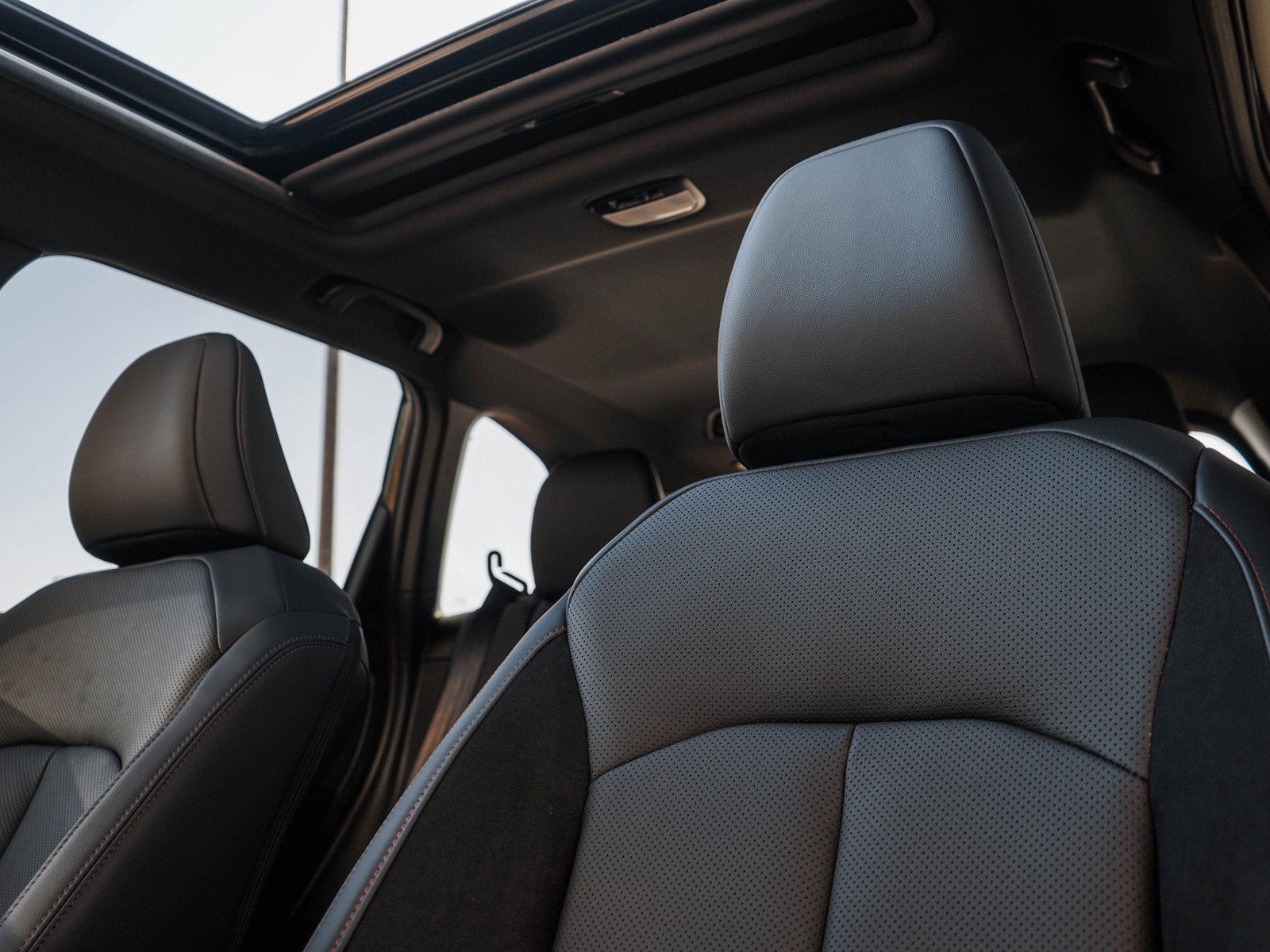 New 2026 Subaru Forester Touring AWD/4WD image 20
