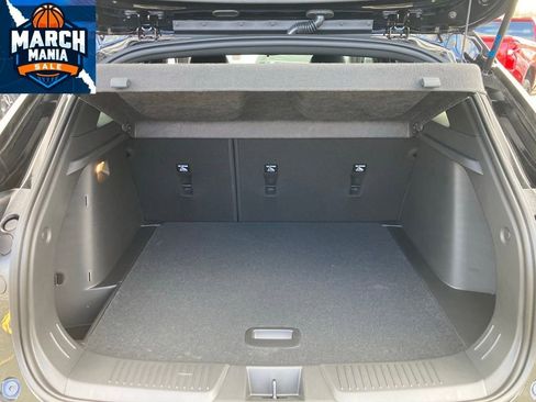 New 2026 Chevrolet Trax RS w/ Driver Confidence Package image 24