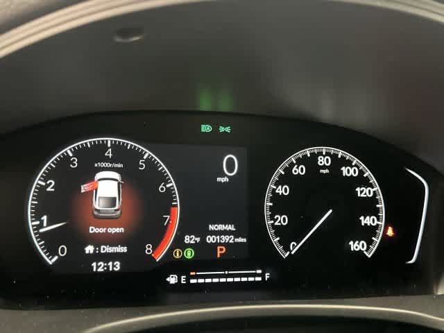 Certified 2026 Honda Civic Sport image 16