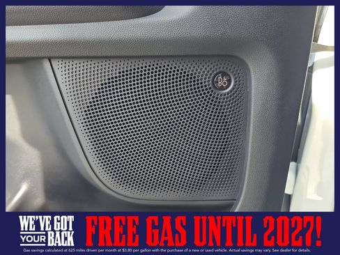 New 2025 Ford Bronco Sport Outer Banks w/ Outer Banks Tech Package+ AWD/4WD image 15