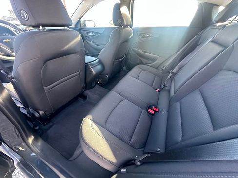 Used 2018 Chevrolet Malibu LS image 22